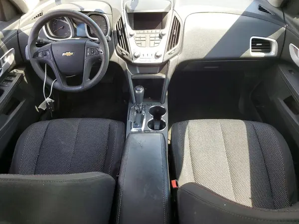2GNALBEK9H1538835 2017 CHEVROLET EQUINOX - Image 8