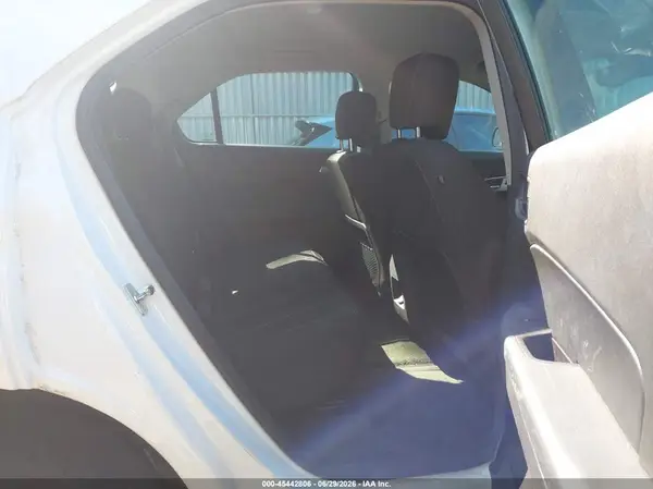 2GNALBEK9H1538978 2017 CHEVROLET EQUINOX - Image 8