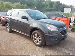 2GNALBEK9H1539158 2017 CHEVROLET EQUINOX