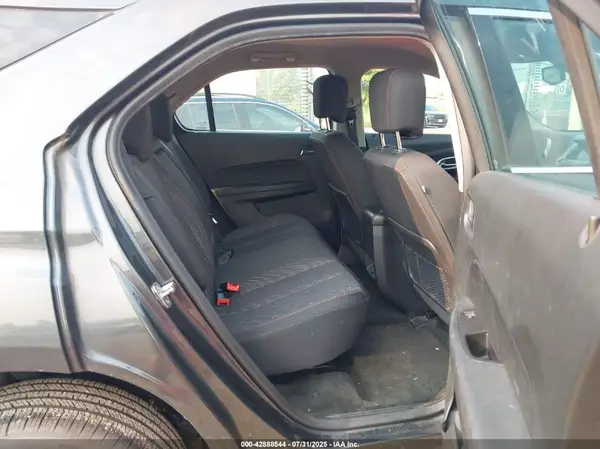 2GNALBEK9H1539158 2017 CHEVROLET EQUINOX - Image 8