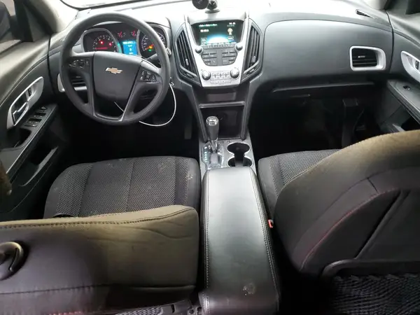 2GNALBEK9H1540455 2017 CHEVROLET EQUINOX - Image 8