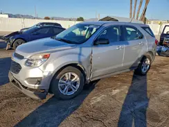 2GNALBEK9H1540679 2017 CHEVROLET EQUINOX