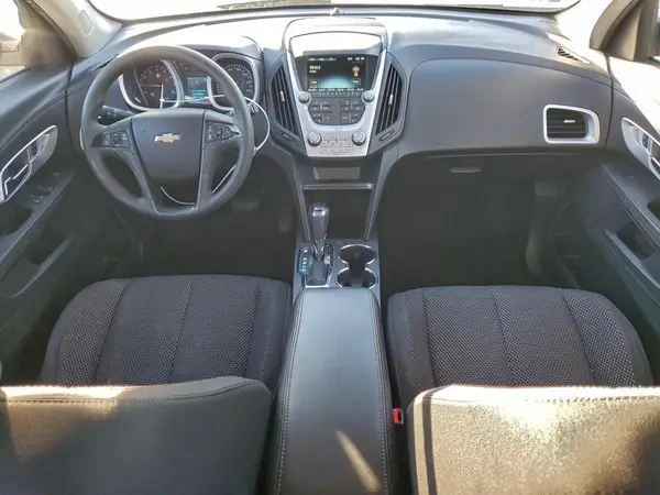 2GNALBEK9H1540679 2017 CHEVROLET EQUINOX - Image 8