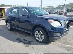 2GNALBEK9H1540746 2017 CHEVROLET EQUINOX