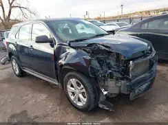 2GNALBEK9H1541282 2017 CHEVROLET EQUINOX
