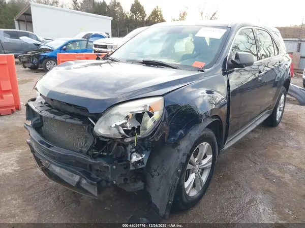 2GNALBEK9H1541282 2017 CHEVROLET EQUINOX - Image 2
