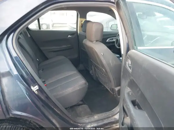 2GNALBEK9H1541282 2017 CHEVROLET EQUINOX - Image 8