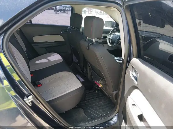 2GNALBEK9H1542237 2017 CHEVROLET EQUINOX - Image 8