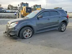 2GNALBEK9H1542464 2017 CHEVROLET EQUINOX