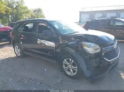 2GNALBEK9H1542528 2017 CHEVROLET EQUINOX