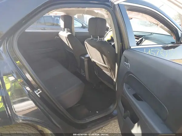 2GNALBEK9H1542528 2017 CHEVROLET EQUINOX - Image 8