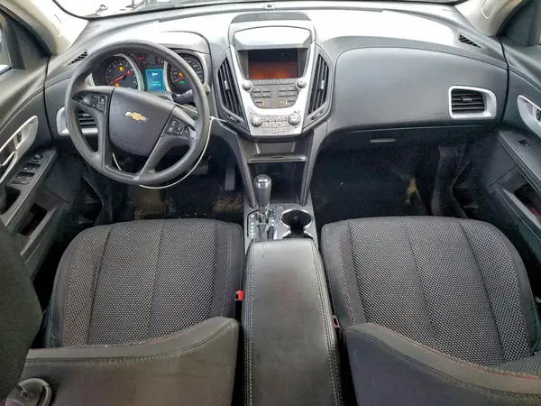 2GNALBEK9H1543050 2017 CHEVROLET EQUINOX - Image 8
