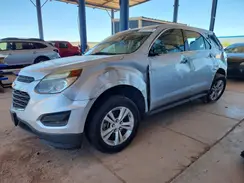 2GNALBEK9H1543100 2017 CHEVROLET EQUINOX