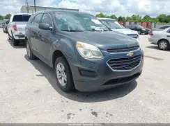 2GNALBEK9H1543677 2017 CHEVROLET EQUINOX