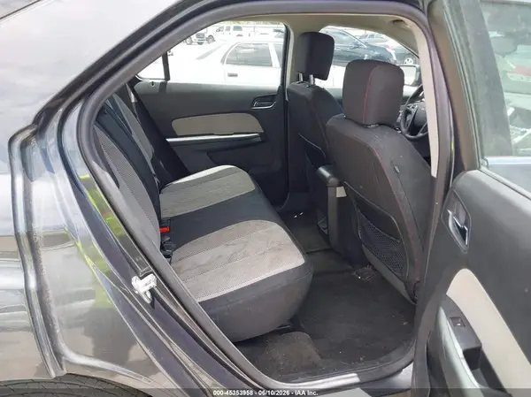 2GNALBEK9H1543677 2017 CHEVROLET EQUINOX - Image 8