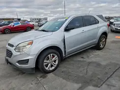 2GNALBEK9H1544232 2017 CHEVROLET EQUINOX