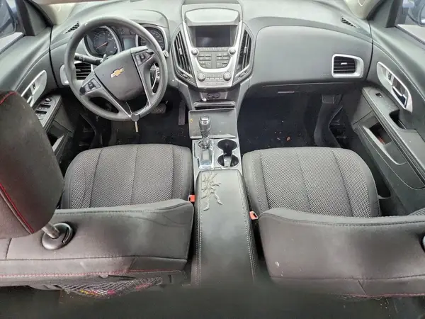 2GNALBEK9H1544232 2017 CHEVROLET EQUINOX - Image 8