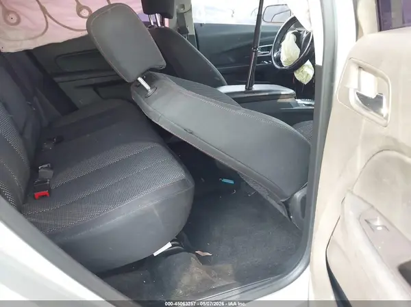 2GNALBEK9H1544974 2017 CHEVROLET EQUINOX - Image 8
