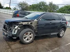 2GNALBEK9H1545431 2017 CHEVROLET EQUINOX