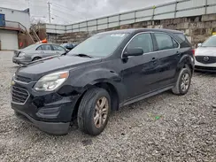2GNALBEK9H1548717 2017 CHEVROLET EQUINOX