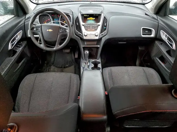 2GNALBEK9H1548717 2017 CHEVROLET EQUINOX - Image 8