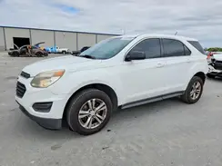 2GNALBEK9H1549933 2017 CHEVROLET EQUINOX