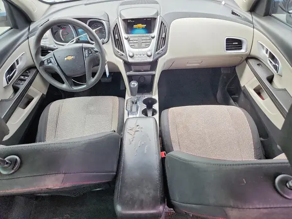 2GNALBEK9H1549933 2017 CHEVROLET EQUINOX - Image 8