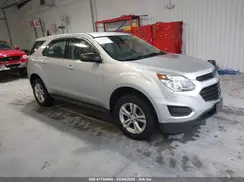 2GNALBEK9H1550998 2017 CHEVROLET EQUINOX