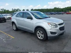 2GNALBEK9H1551620 2017 CHEVROLET EQUINOX