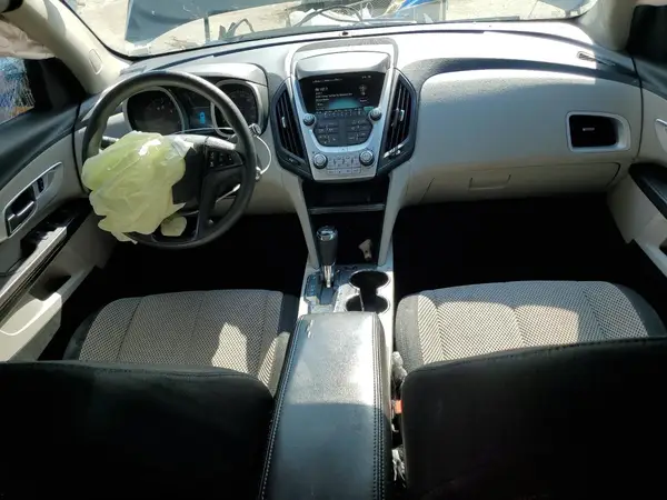 2GNALBEK9H1552301 2017 CHEVROLET EQUINOX - Image 8