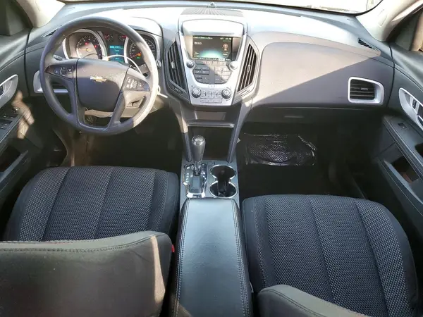 2GNALBEK9H1553349 2017 CHEVROLET EQUINOX - Image 8