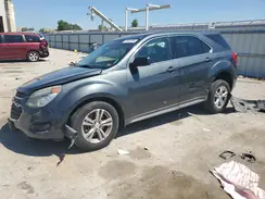 2GNALBEK9H1553707 2017 CHEVROLET EQUINOX
