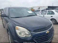 2GNALBEK9H1554243 2017 CHEVROLET EQUINOX