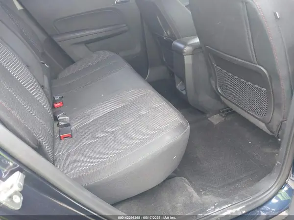 2GNALBEK9H1554243 2017 CHEVROLET EQUINOX - Image 8