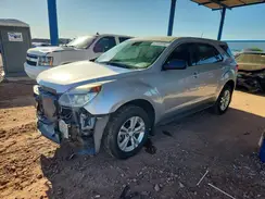 2GNALBEK9H1554498 2017 CHEVROLET EQUINOX