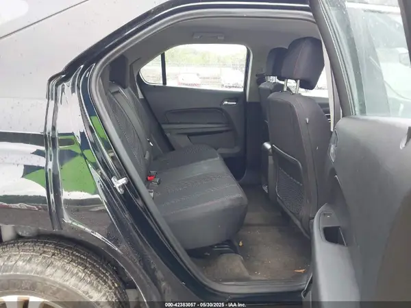 2GNALBEK9H1555568 2017 CHEVROLET EQUINOX - Image 8