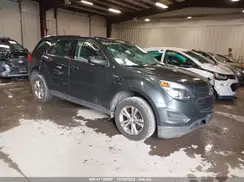 2GNALBEK9H1556431 2017 CHEVROLET EQUINOX