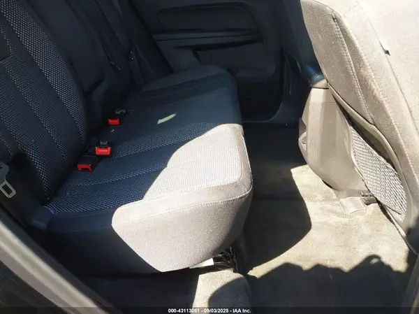 2GNALBEK9H1556493 2017 CHEVROLET EQUINOX - Image 8