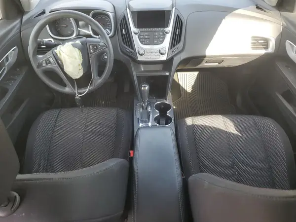2GNALBEK9H1556526 2017 CHEVROLET EQUINOX - Image 8
