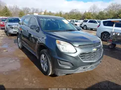 2GNALBEK9H1558907 2017 CHEVROLET EQUINOX