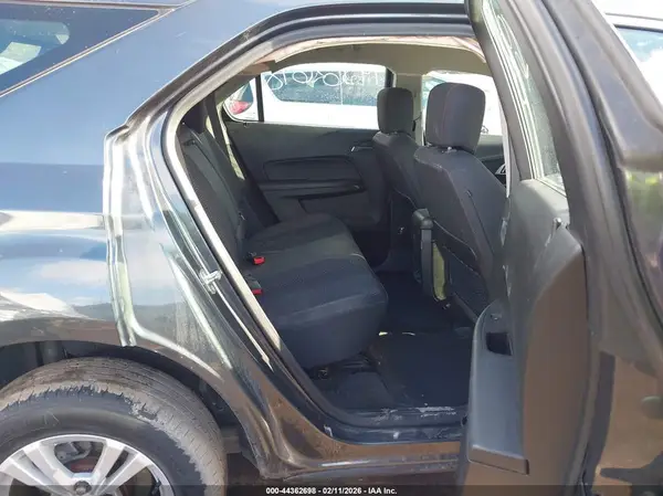 2GNALBEK9H1558907 2017 CHEVROLET EQUINOX - Image 8