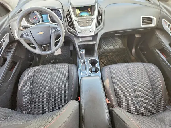 2GNALBEK9H1559846 2017 CHEVROLET EQUINOX - Image 8