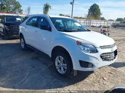2GNALBEK9H1560219 2017 CHEVROLET EQUINOX