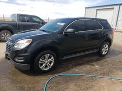 2GNALBEK9H1560768 2017 CHEVROLET EQUINOX