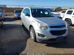 2GNALBEK9H1565422 2017 CHEVROLET EQUINOX