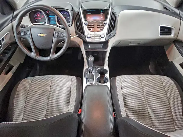 2GNALBEK9H1565503 2017 CHEVROLET EQUINOX - Image 8