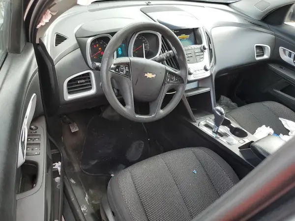 2GNALBEK9H1565999 2017 CHEVROLET EQUINOX - Image 8