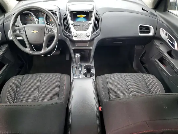 2GNALBEK9H1566716 2017 CHEVROLET EQUINOX - Image 8