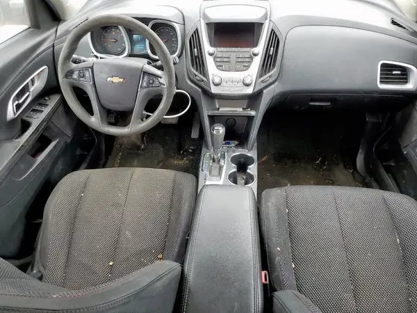 2GNALBEK9H1567073 2017 CHEVROLET EQUINOX - Image 8