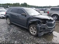 2GNALBEK9H1567686 2017 CHEVROLET EQUINOX